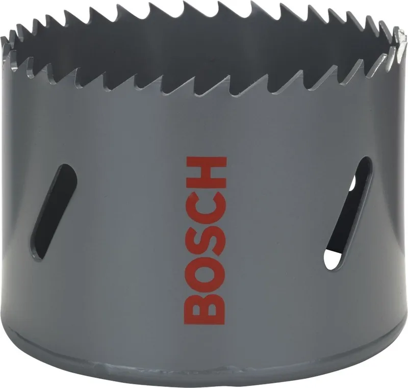Gatzaag HSS-bimetaal 70 mm, 2 3/4" by Bosch Professional – product image