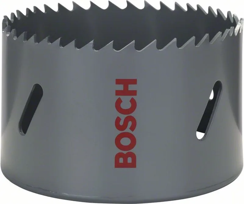 Gatzaag HSS-bimetaal 79 mm, 3 1/8" by Bosch Professional – product image
