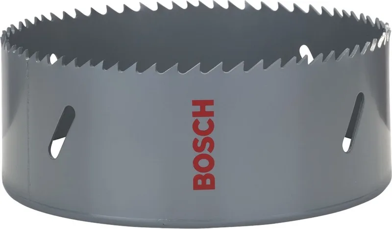Gatzaag HSS-bimetaal voor standaardadapter - 127 mm von Bosch Professional – Produktbild