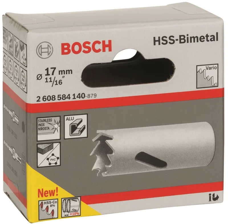 GATZAAG HSSBIM 17 von Bosch – Produktbild