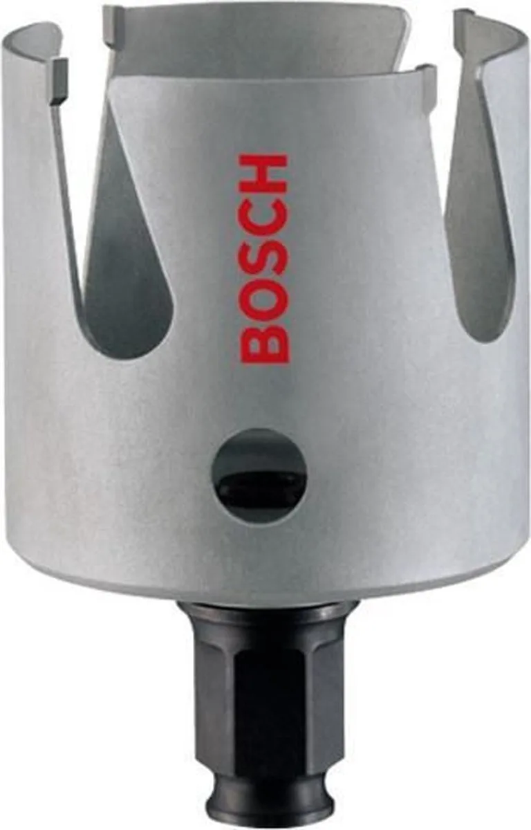 Gatzaag Multi Construction 30 mm, 3 van Bosch – productafbeelding