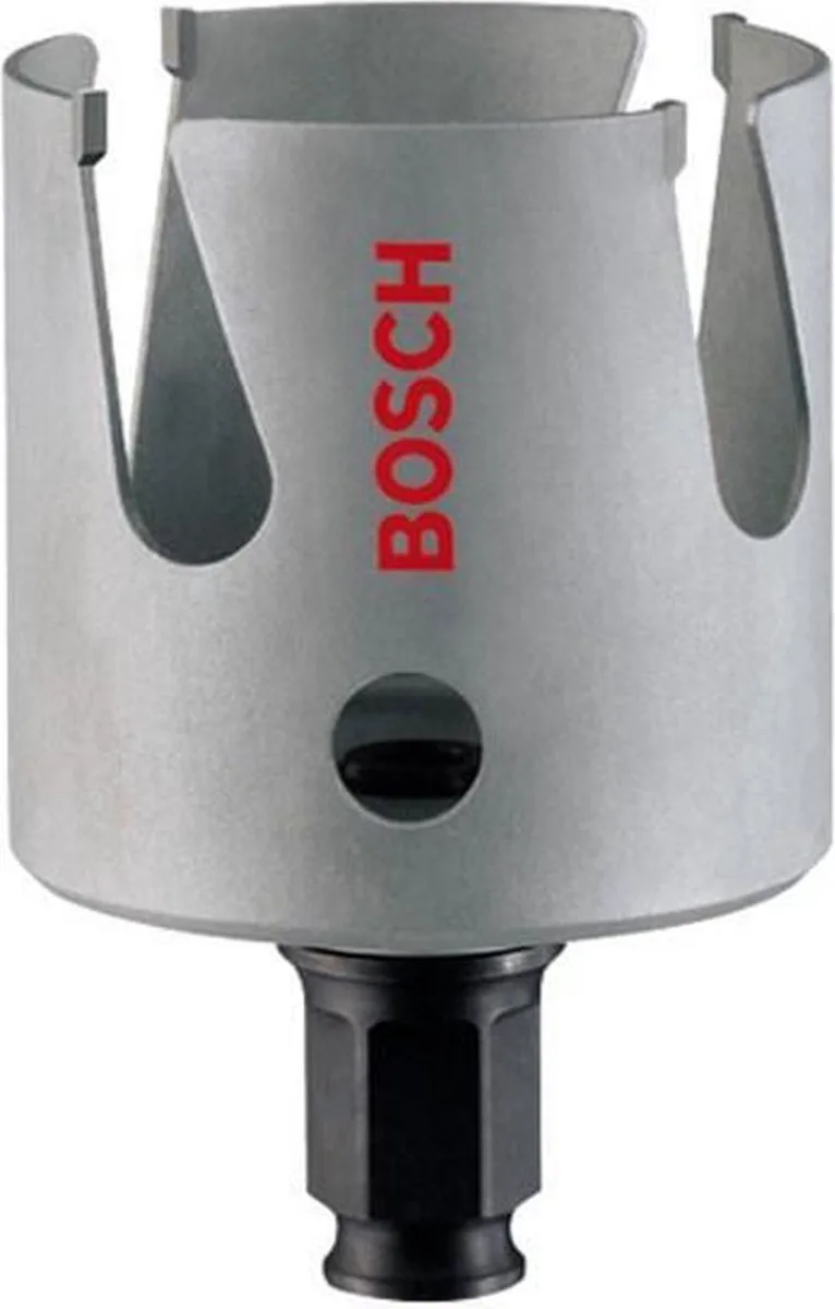 Gatzaag Multi Construction 45 mm, 3 de Bosch – image du produit