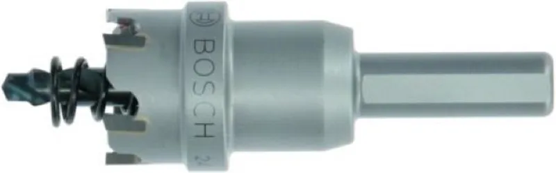 GATZAAG PRECISION FOR SHEET METAL CARBIDE 32 MM von Bosch Professional – Produktbild