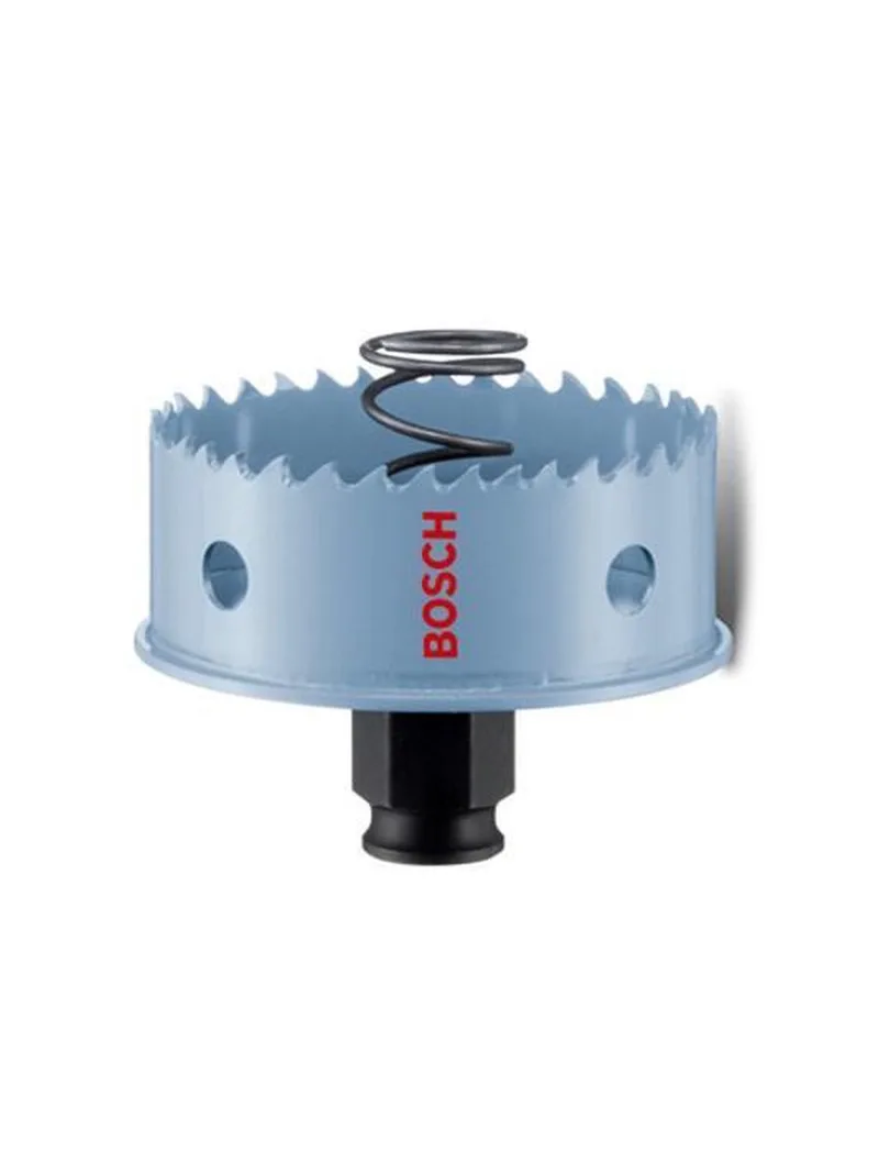 Gatzaag Sheet Metal 19 mm, 3/4" de Bosch – image du produit