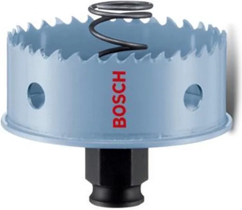 Gatzaag Sheet Metal 25 mm, 1" van Bosch – productafbeelding