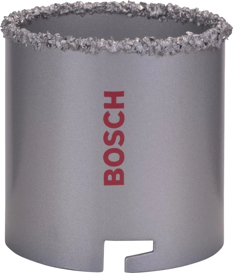 GATZAGEN MET HM KORRELS 67 MM (1) by Bosch Professional – product image