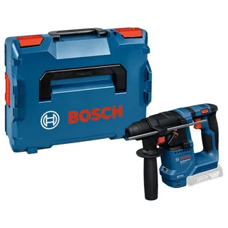 GBH 18V-18 - SDS+ Boorhamer - Brushless Motor - 18V - 1.5J von Bosch – Produktbild 2 von 6