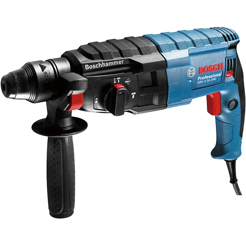 Gbh 240 + Ac Boorhamer von Bosch – Produktbild 2 von 6