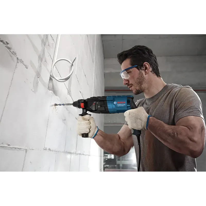 Gbh 240 + Ac Boorhamer von Bosch – Produktbild 5 von 6