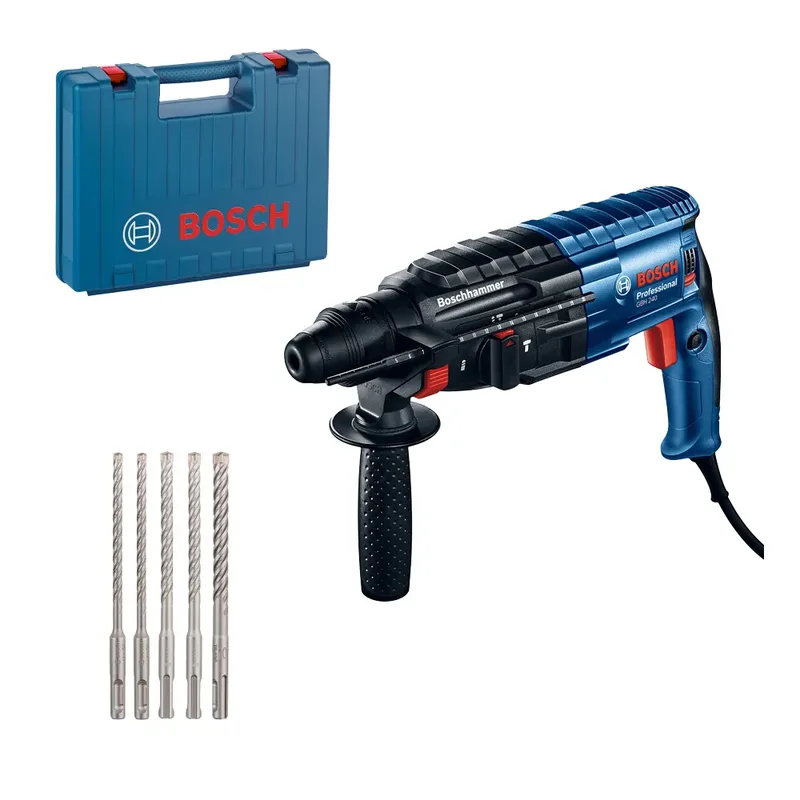 Gbh 240 Professional Boorhamer by Bosch – product image