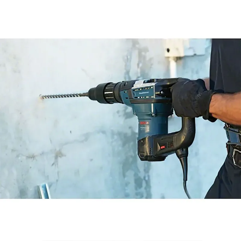 GBH 5-40 D Boorhamer in Koffer - 0611269001 van Bosch – productafbeelding 3 van 4