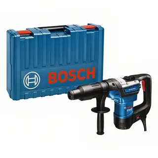 GBH 5-40 D Boorhamer in Koffer - 0611269001 van Bosch – productafbeelding 2 van 4