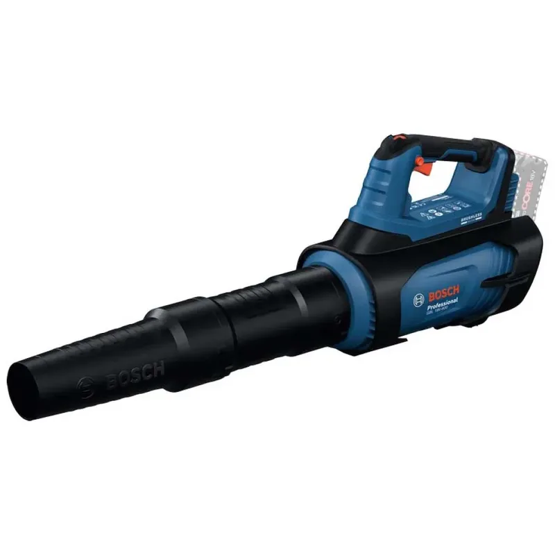GBL 18V-800 - Bladblazer - Accu - Brushless Motor - Ergonomisch van Bosch – productafbeelding 2 van 6
