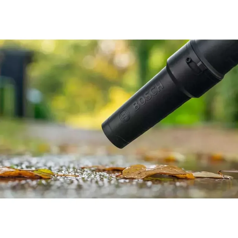GBL 18V-800 - Bladblazer - Accu - Brushless Motor - Ergonomisch van Bosch – productafbeelding 6 van 6