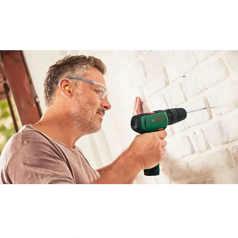 Diy Tournevis électrique Easyimpact 12002 de Bosch Home & Garden – image du produit 4 sur 6