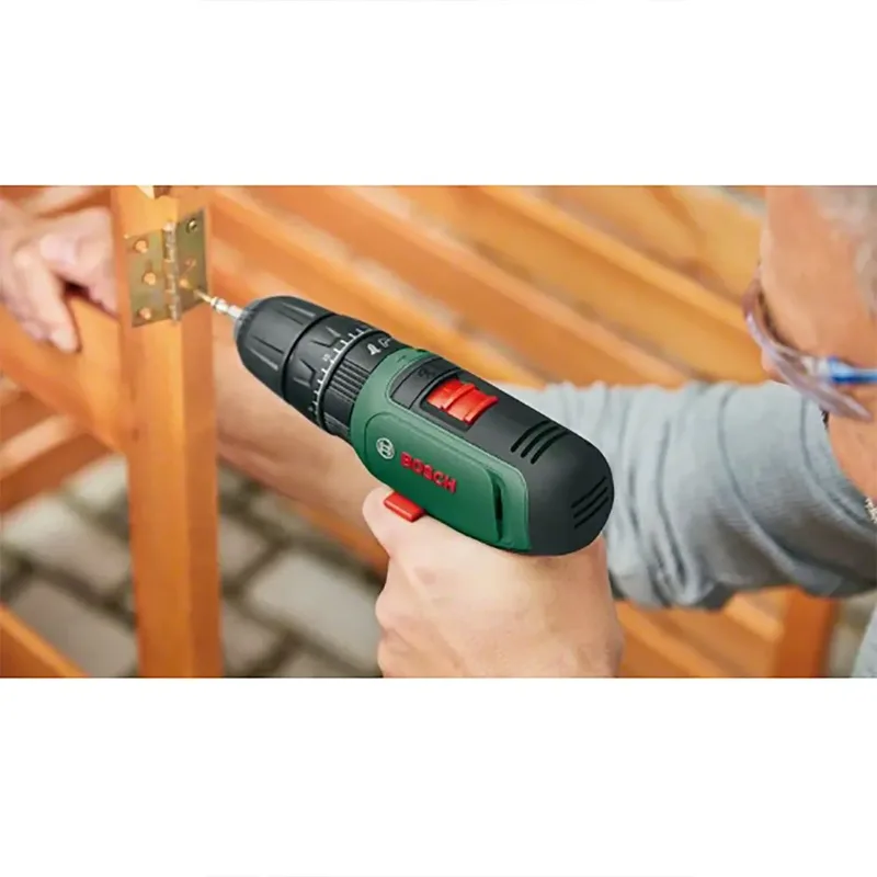 Diy Tournevis électrique Easyimpact 12002 de Bosch Home & Garden – image du produit 5 sur 6