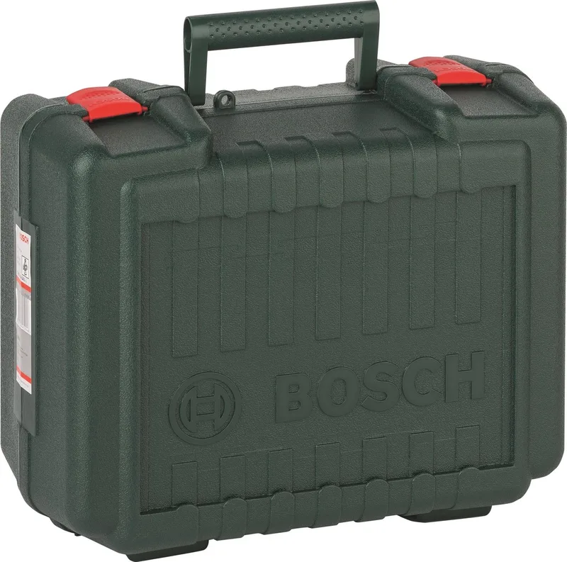 Gereedschapskoffer - 340 x 400 x 210 mm de Bosch Professional, Vert – image du produit