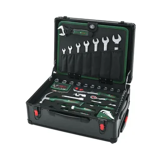 Gereedschapsset 119 Stukken by Bosch – product image 1 of 3
