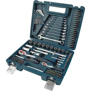 Gereedschapsset 134 Stukken by Bosch – product image 1 of 2