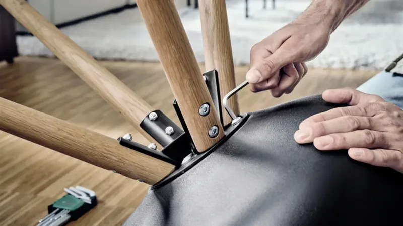 Gereedschapsset 9 Stukken von Bosch – Produktbild 2 von 2