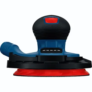 GEX 12V-150-3 SOLO L-BOX ACCU-EXCENTERSCHUURMACHINE (accu schuurmachine) de Bosch – image du produit 4 sur 6