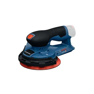 Gex 12v-150-3 Willekeurige Orbitale Schuurmachine van Bosch – productafbeelding 2 van 6