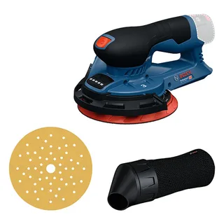 Gex 12v-150-3 Willekeurige Orbitale Schuurmachine van Bosch – productafbeelding 1 van 6