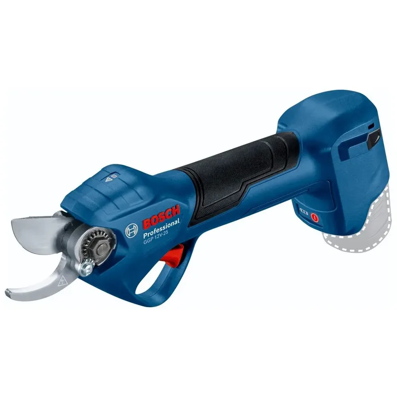 Ggp 12v-25 Elektrische Heggenschaar de Bosch – image du produit 1 sur 5
