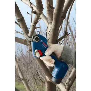 Ggp 12v-25 Elektrische Heggenschaar de Bosch – image du produit 4 sur 5