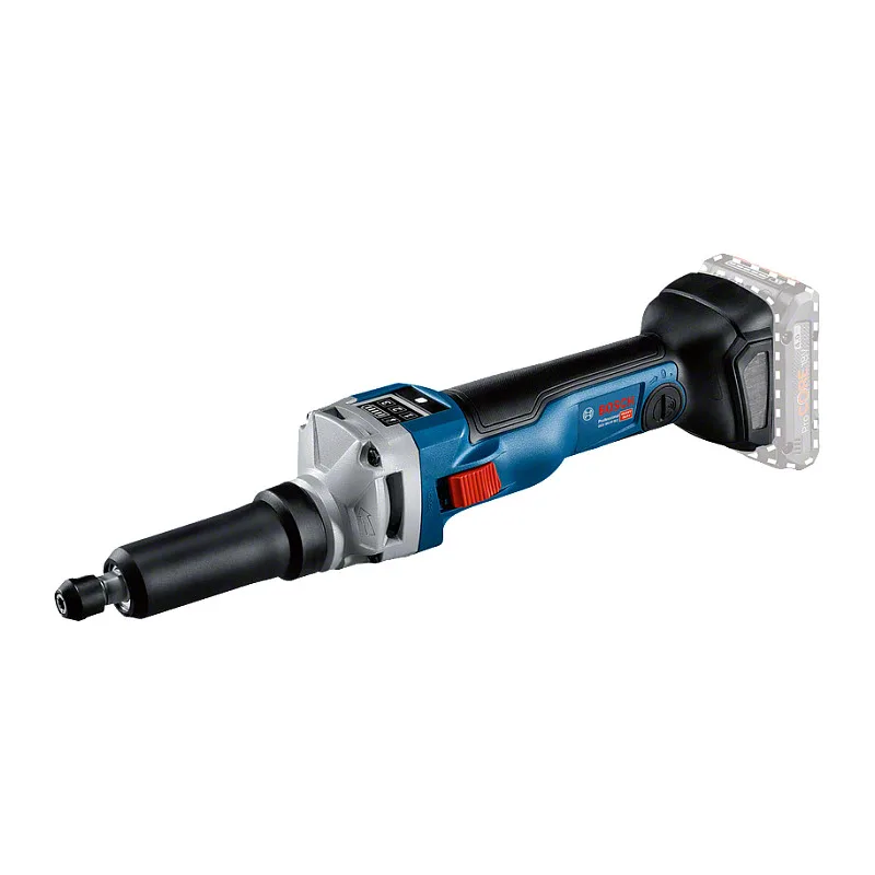 GGS 18V-10 SLC Professional angle grinder de Bosch – image du produit 1 sur 6