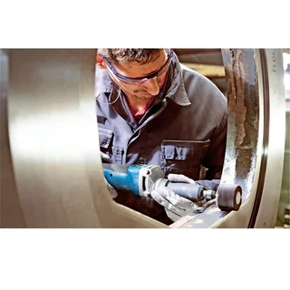 GGS 18V-10 SLC Professional angle grinder de Bosch – image du produit 6 sur 6