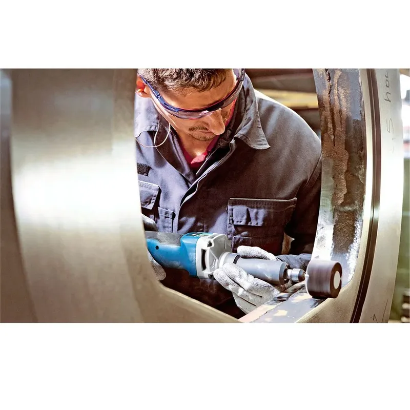 GGS 18V-10 SLC Professional angle grinder de Bosch – image du produit 6 sur 6