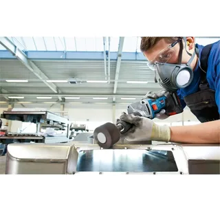 GGS 18V-10 SLC Professional angle grinder de Bosch – image du produit 5 sur 6