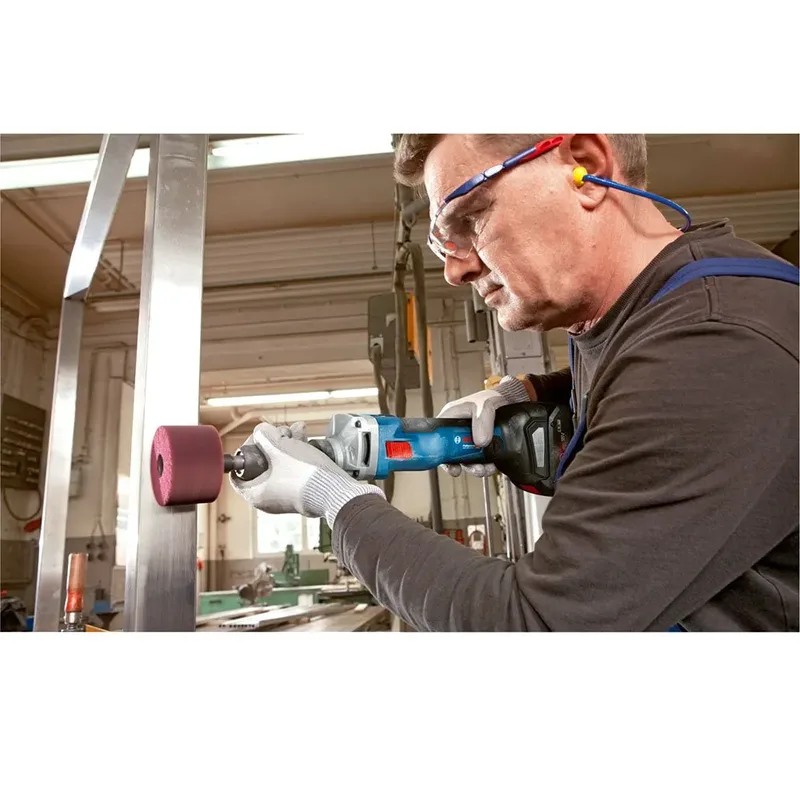 GGS 18V-10 SLC Professional angle grinder de Bosch – image du produit 3 sur 6