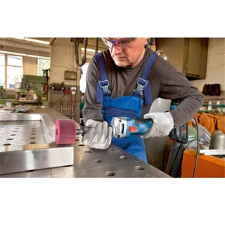 GGS 18V-10 SLC Professional angle grinder de Bosch – image du produit 2 sur 6
