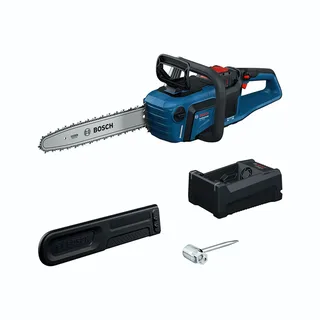 Gke 18v-40 Elektrische Kettingzaag van Bosch – productafbeelding 1 van 6