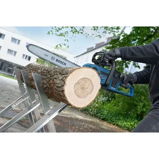 Gke 18v-40 Elektrische Kettingzaag van Bosch – productafbeelding 2 van 6