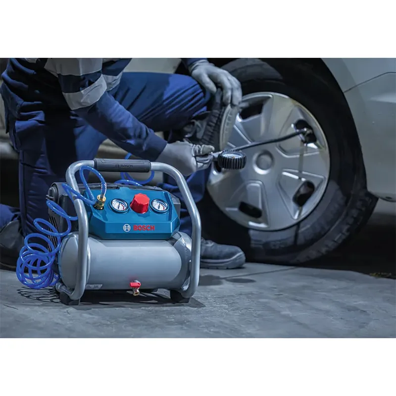 Gko18v-51 Luchtcompressor von Bosch – Produktbild 3 von 6