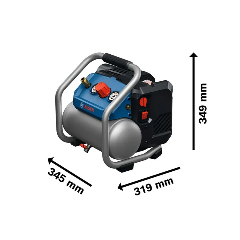 Gko18v-51 Luchtcompressor von Bosch – Produktbild 2 von 6