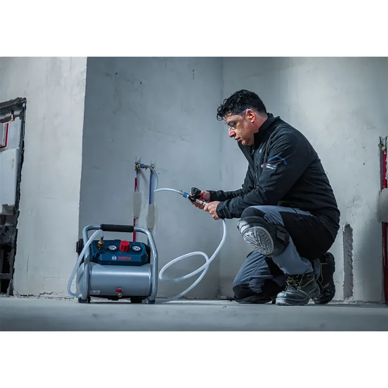 Gko18v-51 Luchtcompressor von Bosch – Produktbild 4 von 6