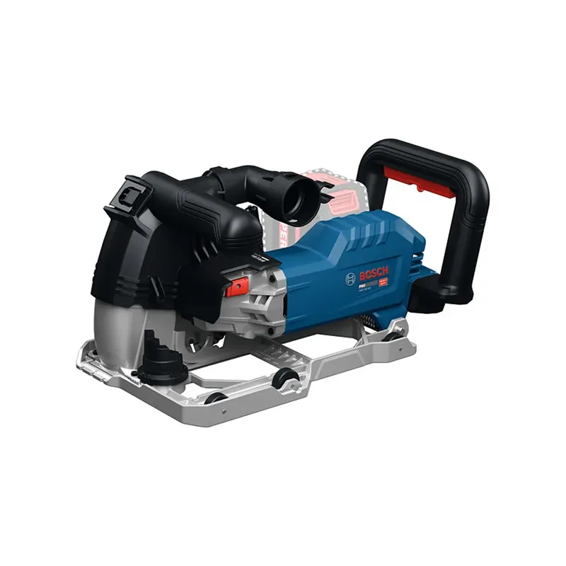 Gnf18v-40 L-boxx Muurfrees de Bosch – image du produit 2 sur 2
