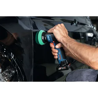 Gpo 12v-77 Elektrische Polijstmachine van Bosch – productafbeelding 5 van 6