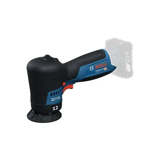 Gpx 12v-77 Elektrische Polijstmachine de Bosch – image du produit 2 sur 6