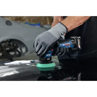 Gpx 12v-77 Elektrische Polijstmachine de Bosch – image du produit 5 sur 6