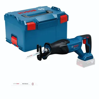 Gsa18v-280 Reciprozaag van Bosch – productafbeelding 3 van 5