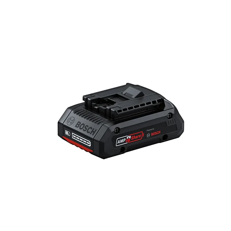 Gsb18v-45+gdr18v-215+2xpc4.0ah+ Gal +lc Elektrische Gereedschapset de Bosch Professional – image du produit 4 sur 6