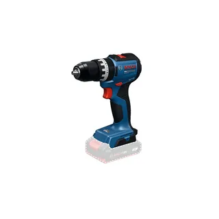 Gsb18v-52 2xgba 2.0 Maletin Boorhamer van Bosch – productafbeelding 2 van 6