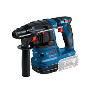 Gsb18v-65+gbh18v-22+gws18v-11+3x5.0ah Elektrische Gereedschapset von Bosch Professional – Produktbild 4 von 6