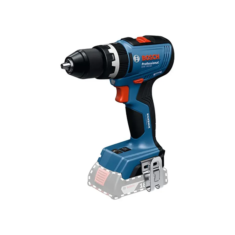 Gsb18v-65+gbh18v-22+gws18v-11+3x5.0ah Elektrische Gereedschapset von Bosch Professional – Produktbild 2 von 6