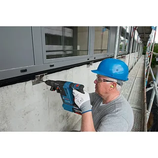 Gsb18v-65+gbh18v-26+gws18v-11s+(2x5) Elektrische Gereedschapset von Bosch Professional – Produktbild 4 von 6